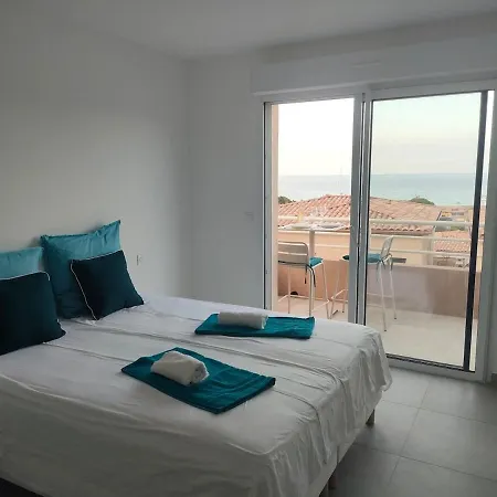 Carpe Diem Vue A Pied Conca