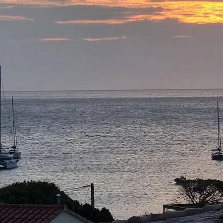 Apartmán Carpe Diem Vue A Pied