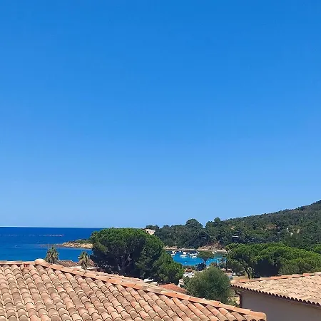 Carpe Diem Vue A Pied Apartmán Conca