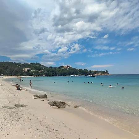 Carpe Diem Vue A Pied Apartmán Conca