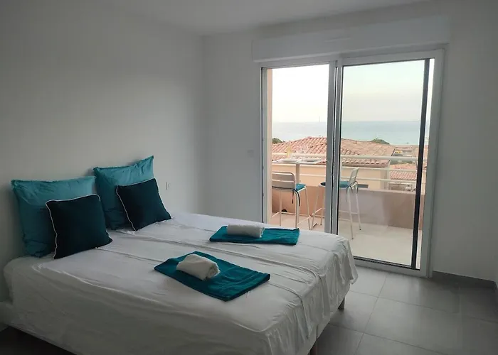 Carpe Diem Vue A Pied Conca