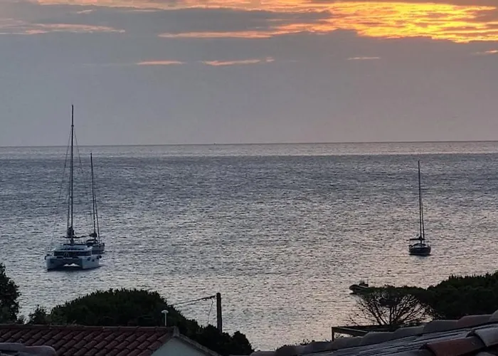 Apartmán Carpe Diem Vue A Pied