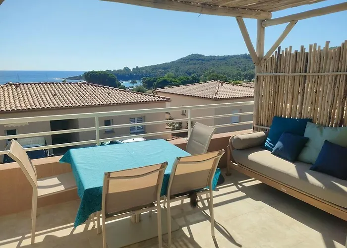 Apartmán Carpe Diem Vue A Pied Conca