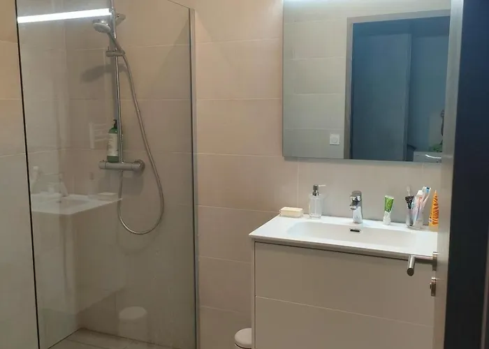 Carpe Diem Vue A Pied Conca