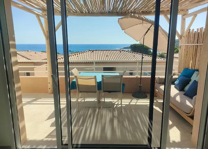 Carpe Diem Vue A Pied * Conca