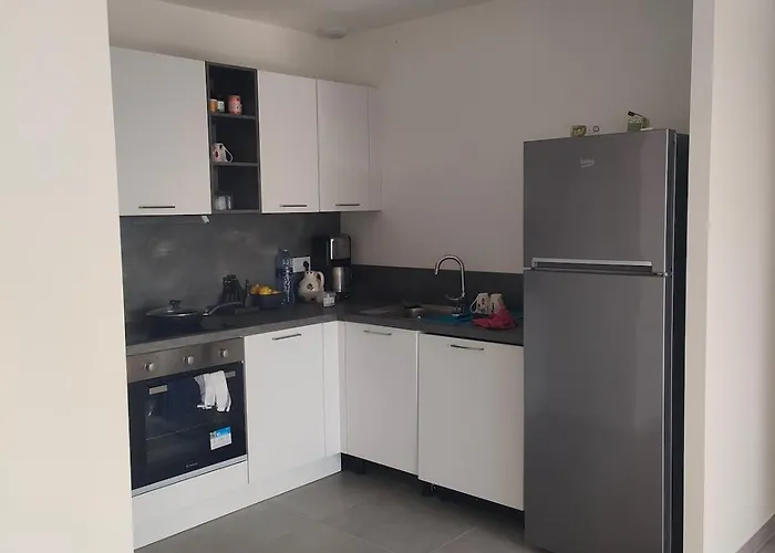 Carpe Diem Vue A Pied Apartmán *