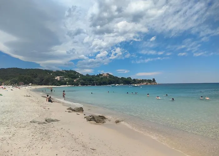 Carpe Diem Vue A Pied Apartmán Conca