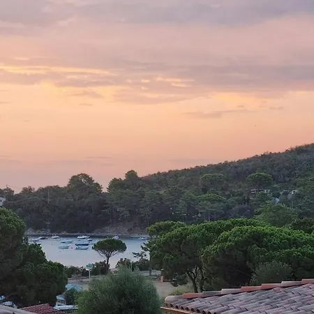 Carpe Diem Vue A Pied