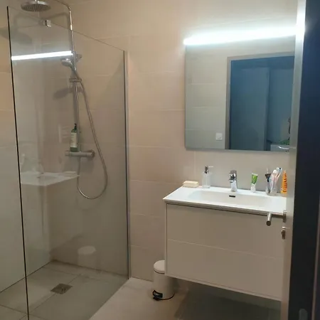 Carpe Diem Vue A Pied 孔卡