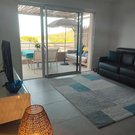 Carpe Diem Vue A Pied Apartament *