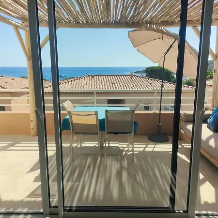 Carpe Diem Vue A Pied * Conca