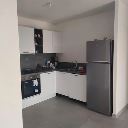 Carpe Diem Vue A Pied 公寓 *