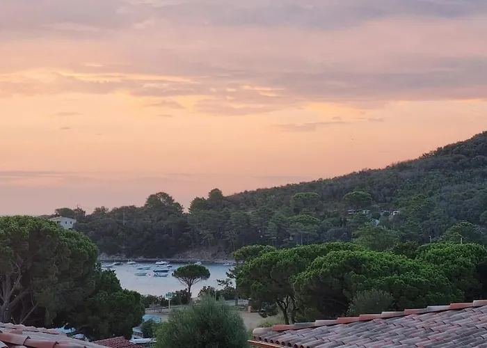 Carpe Diem Vue à Pied