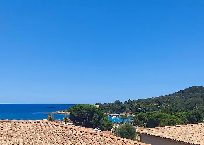 Carpe Diem Vue A Pied Apartment Conca